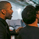 Illustration for article titled After Brawl, Matt Kemp Confronts Carlos Quentin In Parking Lot